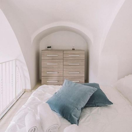Casa Del Lazzaro Villa Maiori Esterno foto