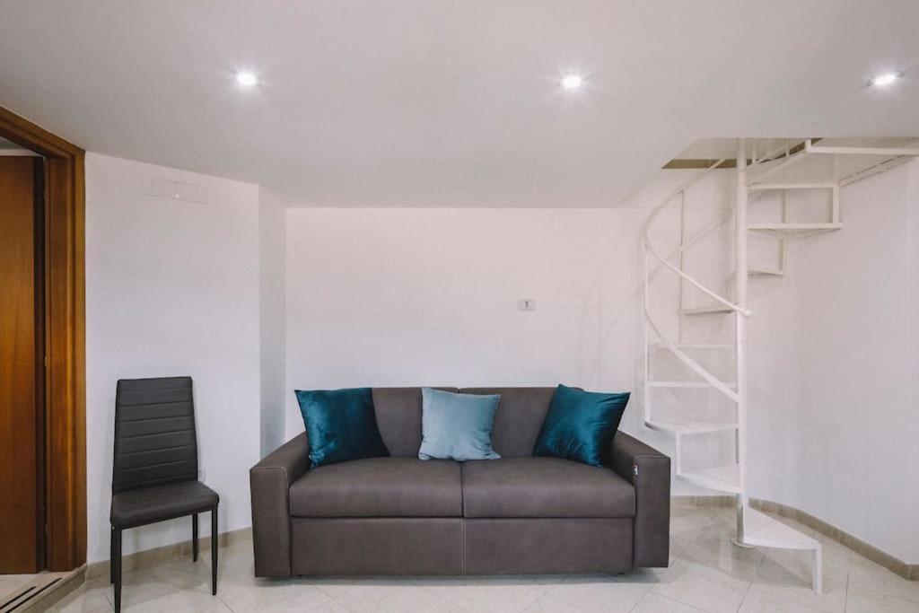 Casa Del Lazzaro Villa Maiori Esterno foto