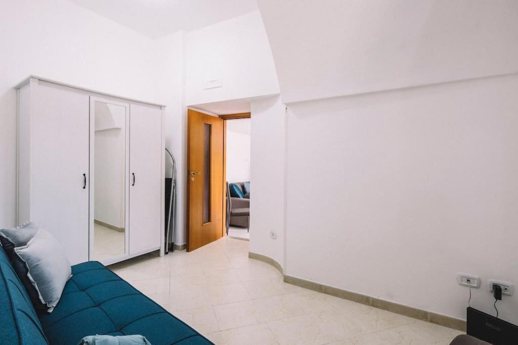 Casa Del Lazzaro Villa Maiori Esterno foto