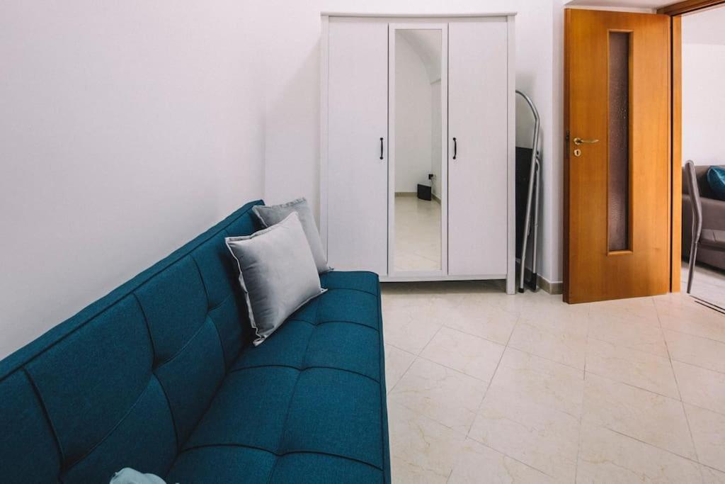 Casa Del Lazzaro Villa Maiori Esterno foto