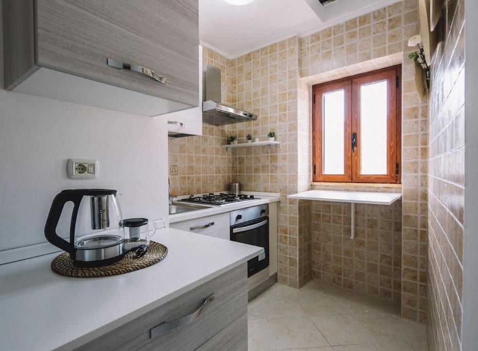 Casa Del Lazzaro Villa Maiori Esterno foto