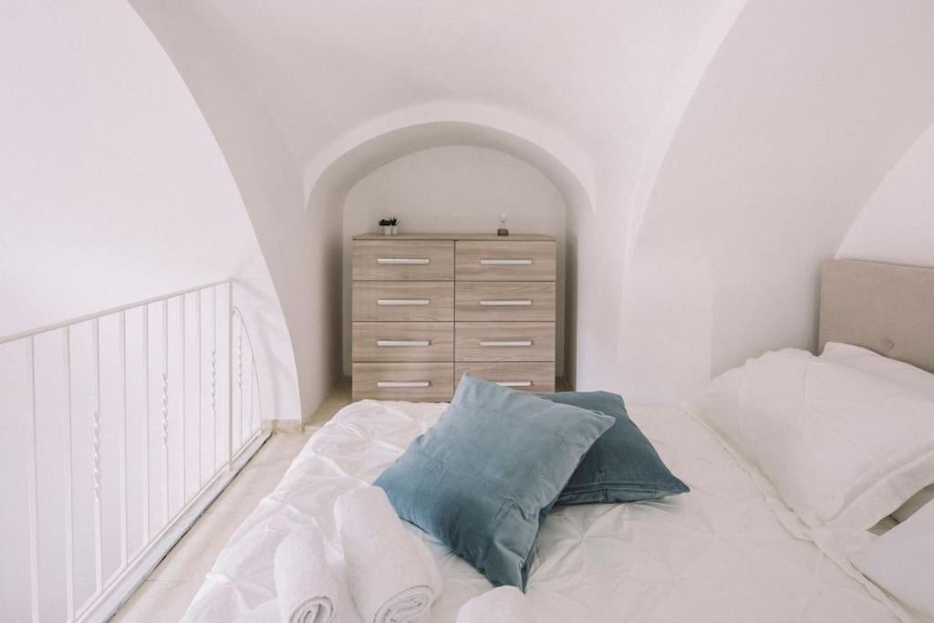 Casa Del Lazzaro Villa Maiori Esterno foto