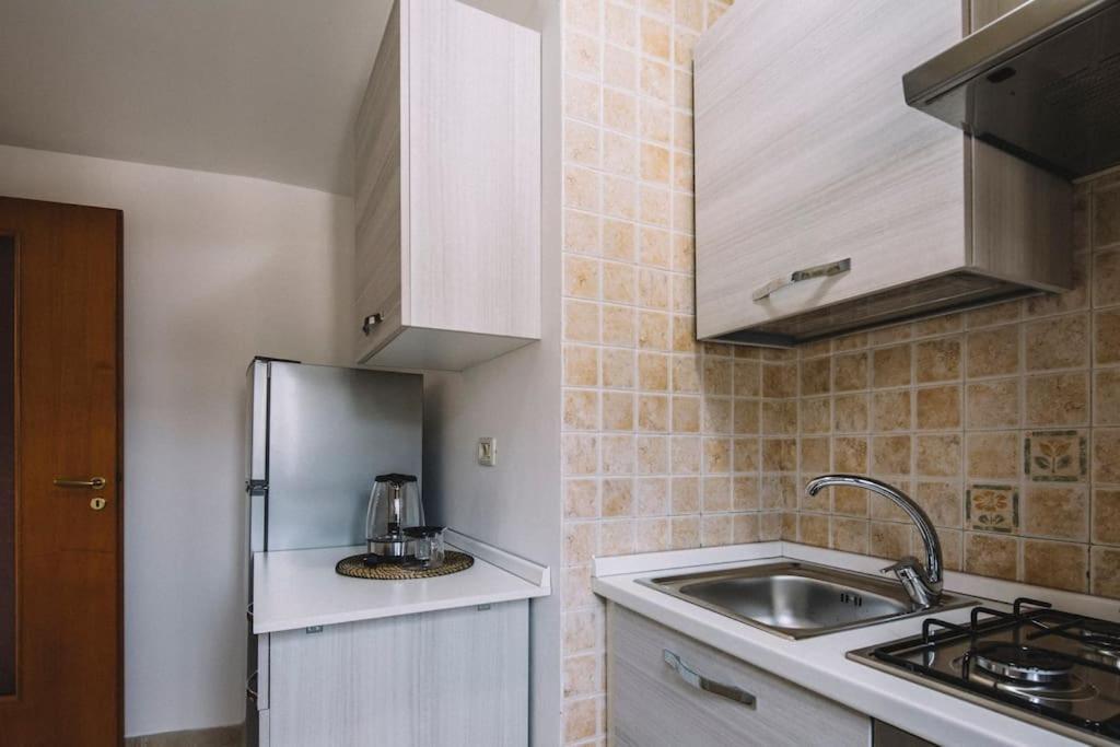 Casa Del Lazzaro Villa Maiori Esterno foto