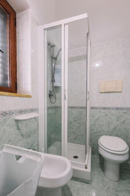 Casa Del Lazzaro Villa Maiori Esterno foto