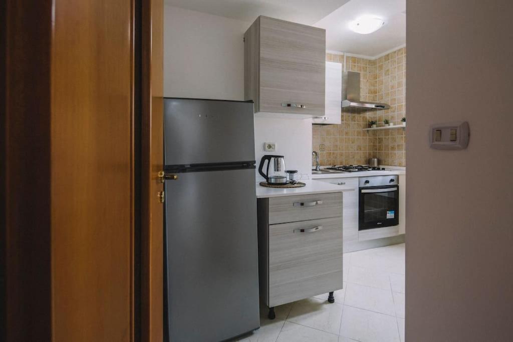 Casa Del Lazzaro Villa Maiori Esterno foto