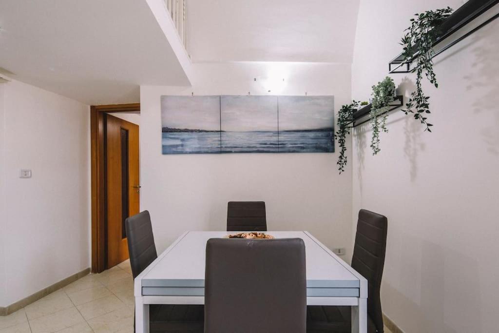 Casa Del Lazzaro Villa Maiori Esterno foto