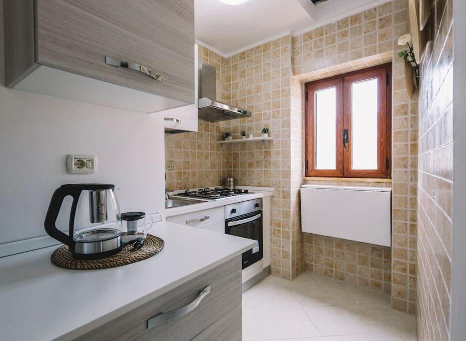Casa Del Lazzaro Villa Maiori Esterno foto