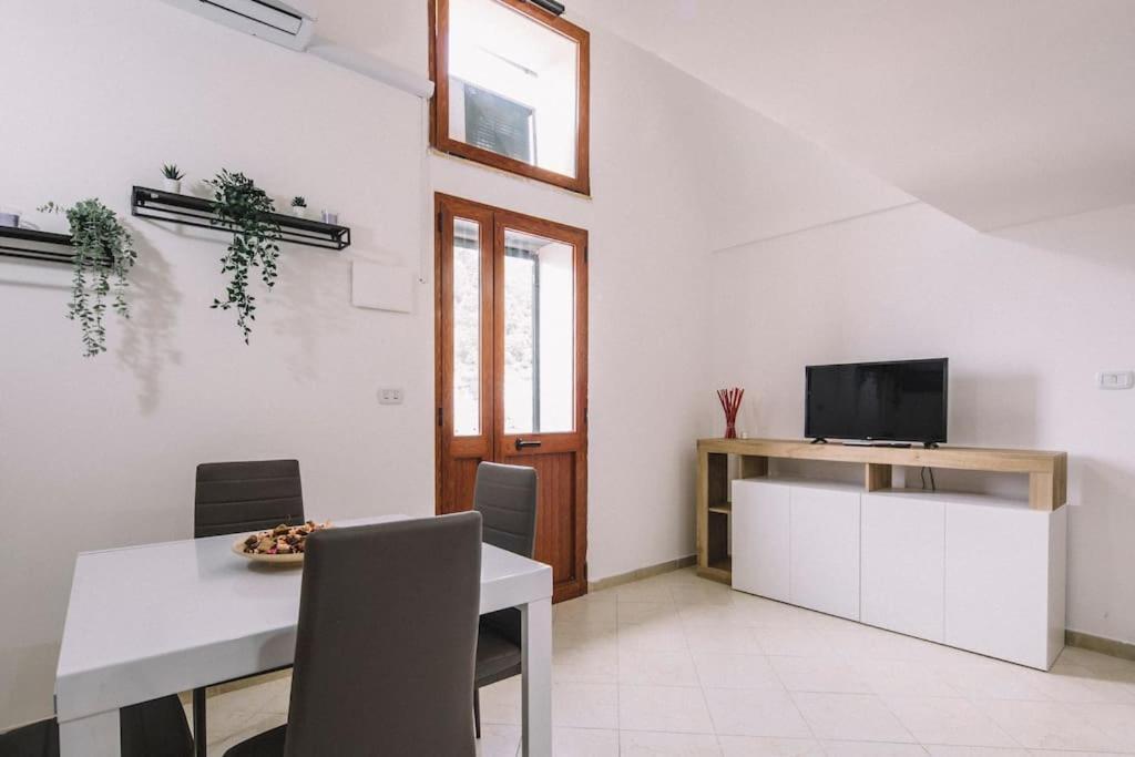 Casa Del Lazzaro Villa Maiori Esterno foto