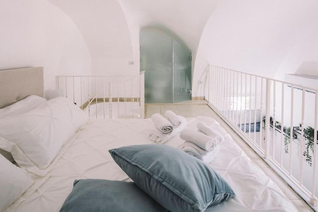 Casa Del Lazzaro Villa Maiori Esterno foto
